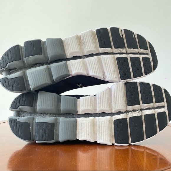 On Running Cloudflow Men’s Running Shoes | US 10.5 - Picture 5 of 7